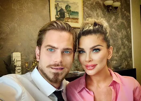 Alina Laufer și-a pus sarcina în pericol! Motivul pentru care a ajuns de urgență la spital: ”Am făcut efort”