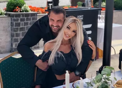 Bianca Drăgușanu, martor în dosarul de proxenetism al lui Alex Bodi. A fost chemată la DIICOT Craiova