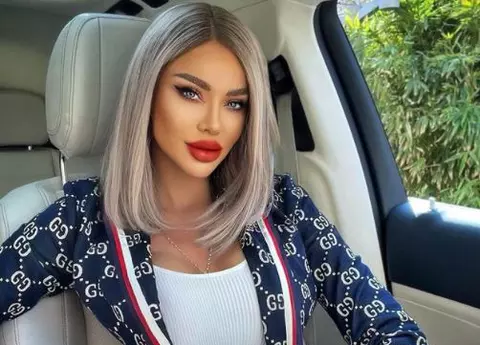 Bianca Drăgușanu reacționează, după ce menajera lui Alex Bodi a spus că n-a văzut nicio bătaie între ei: ”Minte! Am dovezi”
