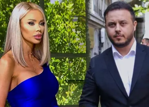 Gabi Bădălău a confirmat că a avut o relație cu Bianca Drăgușanu. Primele declarații despre femeile pe care le-a dus acasă