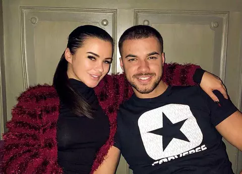Carmen de la Sălciua vorbește despre relația lui Culiță Sterp cu Daniela Iliescu: "Ea a fost la nunta noastră"