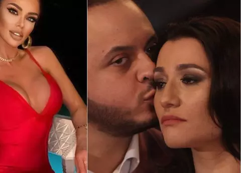 Gabi Bădălău a aprins războiul între Claudia Pătrășcanu și Bianca Drăgușanu: „Vai de sufletul ei”