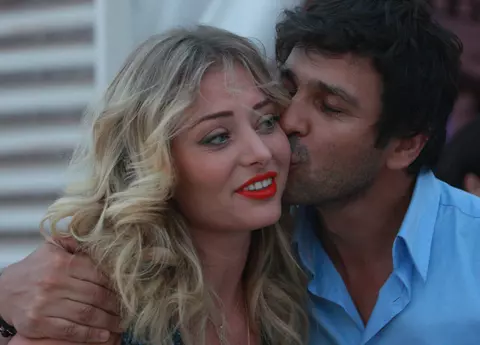 Ce spune Delia despre relația dintre soțul ei și Andreea Marin, din trecut: "A fost singura serioasă"