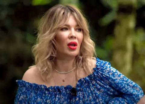 Gina Pistol, panicată înainte de naștere! "Abia acum realizez ce mi se întâmplă!"