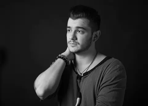 Cine este Vlad Drăgulin, cel mai nou membru din echipa a iUmor