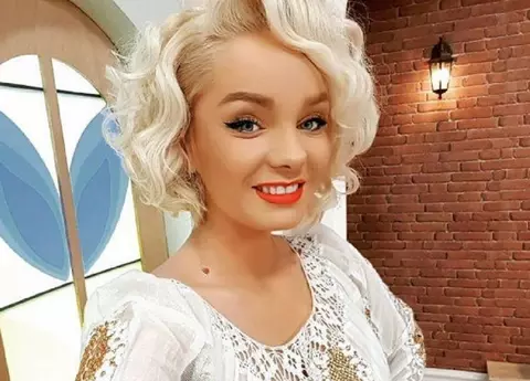 Maria Constantin a recunoscut că a fost înșelată, în trecut. Cum a reacționat când a aflat