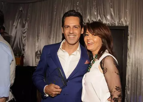 În ce relații sunt Oana Sârbu și Ștefan Bănică, la 35 de la filmul "Liceenii": „Este la fel de șarmant”