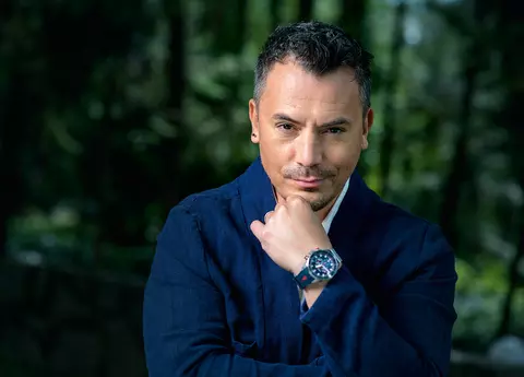 Răzvan Fodor, noul prezentator la Chefi la Cuțite, în locul Ginei Pistol? Ce legătură există între el și cei trei chefi