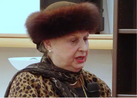 A murit Valeria Gagealov. Actrița era în stare gravă, după ce se infectase cu COVID-19