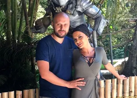 Andreea Antonescu și Traian Spak și-au împărțit averea din timpul căsniciei: "Am făcut un contract..."