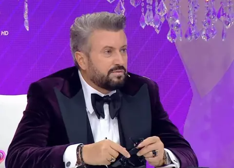 Cătălin Botezatu, din nou pe mâna medicilor din Turcia. Ce a aflat, după analize: "Mi-au interzis să..."