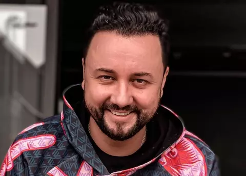 Cătălin Măruță s-a vindecat de COVID-19 și a revenit în platoul PRO TV: ”Eram mai epuizat când făceam emisiunea de acasă”