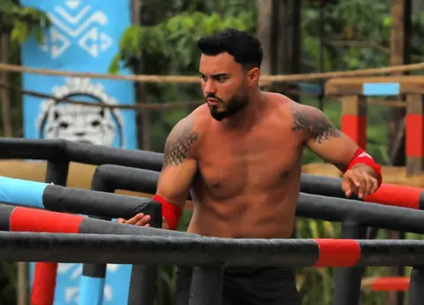 Jador a plâns în hohote la Survivor, când a citit mesajul de la Georgiana, fosta iubită: "Îmi doresc să mă căsătoresc cu ea"