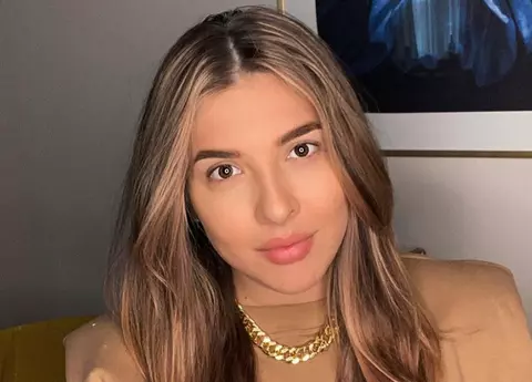 Cum a reacționat Daniela Iliescu, iubita lui Culiță Sterp de la Survivor, când a aflat că va avea un băiețel: „Am urlat”