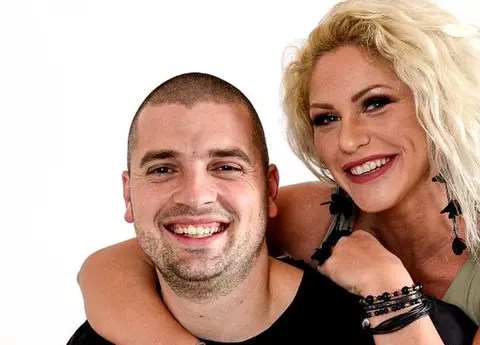 Cum arată și cu ce se ocupă acum Bogdan, fostul soț al lui Hannelore, de la Insula Iubirii
