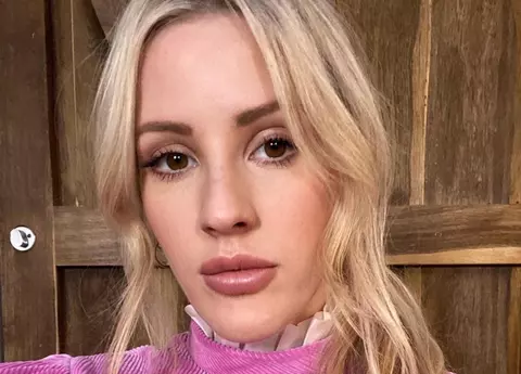 Cântăreața Ellie Goulding este însărcinată cu primul copil: "Nu acesta era planul"