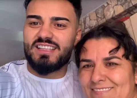 Mama lui Jador, în lacrimi. Ce spune despre prietenia dintre el și Culiță Sterp, la Survivor: „E distant...”