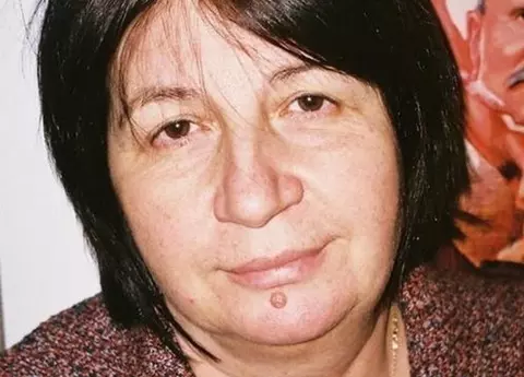 Magda Catone, confesiune surprinzătoare despre fiul ei: "Cea mai frumoasă zi a mea a fost ziua în care a murit tata"