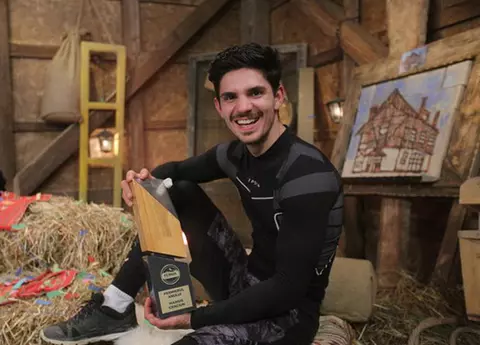 Marius Crăciun, câștigătorul Ferma 2019, nou concurent Survivor? Ce alte vedete mai sunt pe lista de viitori concurenți