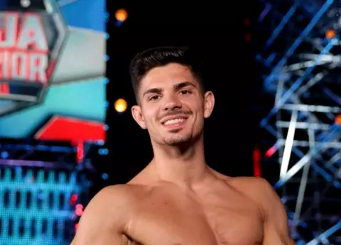 Trecutul lui Marius Crăciun de la Survivor. A practicat judo, MMA și e pasionat de parkour