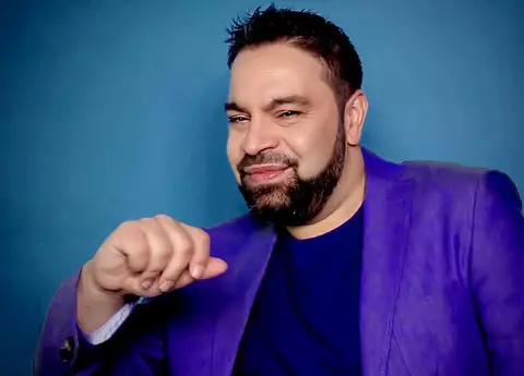 Florin Salam chiar se mută din țară! Și-a cumpărat casă în Canada: "Ne vom întoarce doar când trebuie"