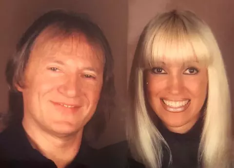 Ultimele cuvinte pe care Mihai Constantinescu i le-a spus fostei soții, înainte să moară: "Era trist, dezamăgit și îngrijorat"