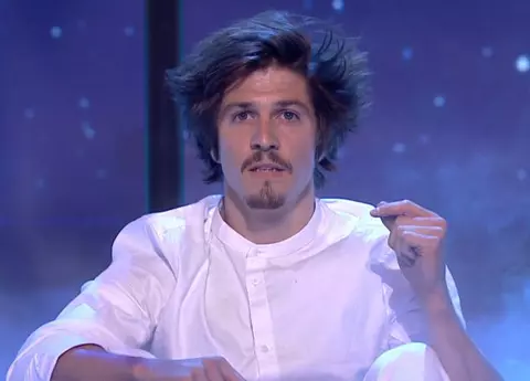 Cine este Remi Martin de la Românii au Talent, acrobatul care a primit Golden Buzz de la Smiley și Pavel Bartoș