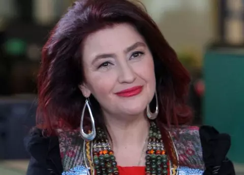 Rona Hartner are o fiică adolescentă. Cum arată acum Rita Sumalya