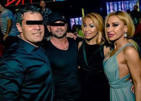 Roxana Dobrițiu, nepoata lui Adi de la Vâlcea, snopită în bătaie de Denisa Despa. De la ce a pornit conflictul