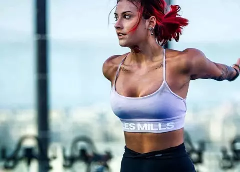 Scandal la Survivor între Roxana Ghiță și Musty: „E toxic!”