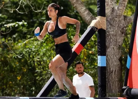 Panică la Survivor, după ce Roxana Ghiță de la Războinici a lipsit din nou: "Mă înspăimântă"