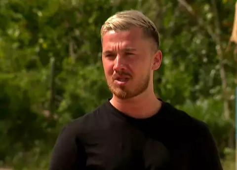 Sebastian Chitoșcă și Starlin, la un pas de bătaie la Survivor: "Se vede că ai crescut la țară"
