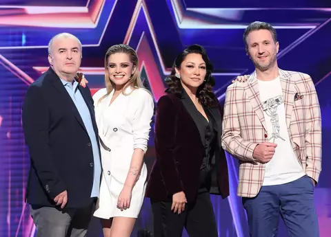 Schimbări la Românii au Talent, sezonul 11. Cum s-a modificat formatul emisiunii, din cauza pandemiei