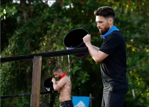 Cine este iubita lui Sorin de la Survivor. Ce a dezvăluit Laura despre Războinic