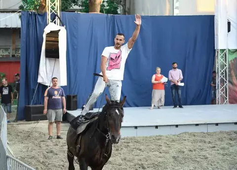 Acrobatul Alex Erlich a murit, deși își revenise spectaculos, după accident. Ce au descoperit medicii legiști