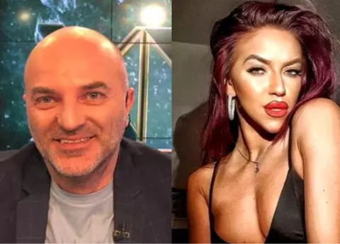 Cine este Loredana Buțea, asistenta lui Dan Capatos la XNS. E campioană la dans sportiv