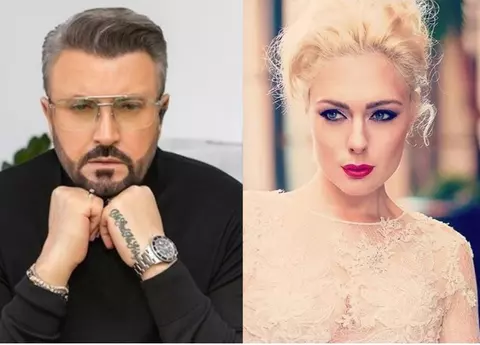 Cătălin Botezatu a jignit-o crunt pe Giulia Nahmany: "E mare, e grasă, e imensă!"