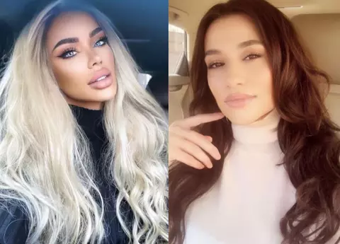 Claudia Pătrășcanu continuă atacul la Bianca Drăgușanu, după ce s-a împăcat cu Gabi Bădălău: ”Această femeie...”