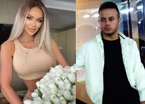 Bianca Drăgușanu s-a operat la nas! Cum s-a împăcat cu Gabi Bădălău după ce s-au certat, acum două săptămâni