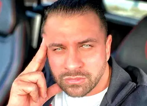 Imagini din vila lui Alex Bodi. Costă mai mult de jumătate de milion de euro