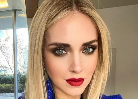 Chiara Ferragni a născut o fetiță! Prima imagine cu bebelușul
