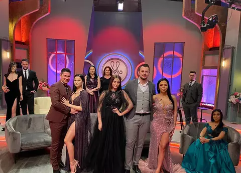 Cine a câștigat Mireasa, sezonul 2. Ei au plecat acasă cu marele premiu de 40.000 de euro