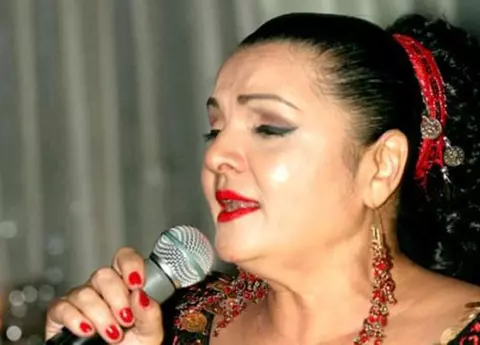 Drama care i-a marcat viața Corneliei Catanga! A fost născută prematur și nu i s-a dat nicio șansă de supraviețuire