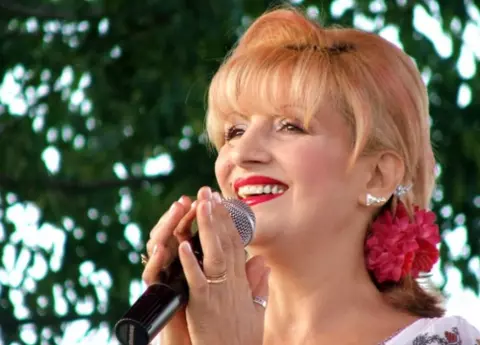 Cine organizează parastasul de 4 ani pentru Ileana Ciuculete: "Orice aș face pentru ea, nu o pot învia!"