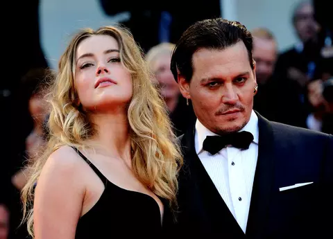 Verdict final în cazul lui Johnny Depp. Actorul a bătut-o pe Amber Heard de 14 ori în timpul mariajului