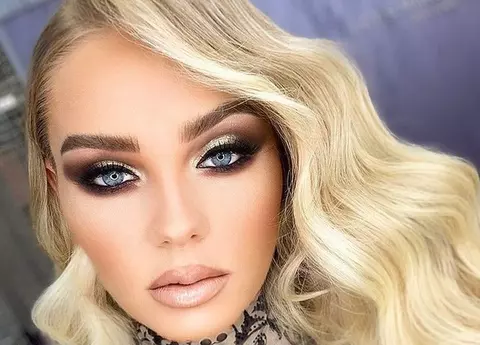 Maria Constantin, prima fotografie alături de iubit! Cum arată bărbatul care-i va deveni soț