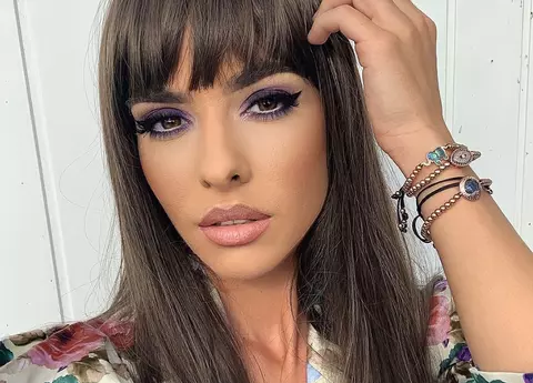 Care este numele real al Mellinei de la Survivor. Războinica are două prenume
