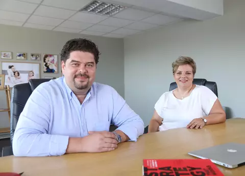 Cine este Mihaela Cucu, de la Șef Sub Acoperire. Deține cea mai cunoscută firmă de haine din România