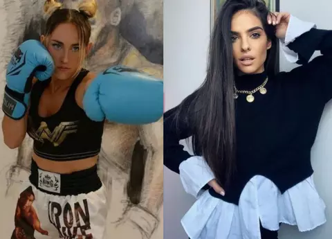 Sindy o atacă pe Mellina, la Survivor: "Invidie, gelozie și teamă să nu fie alta mai bună"