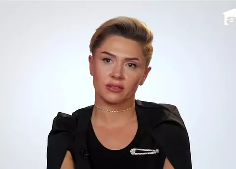 Ce dramă ascunde campioana la fitness de la Chefi la Cuțite. Ramona Erturk a fost violată la 6 ani